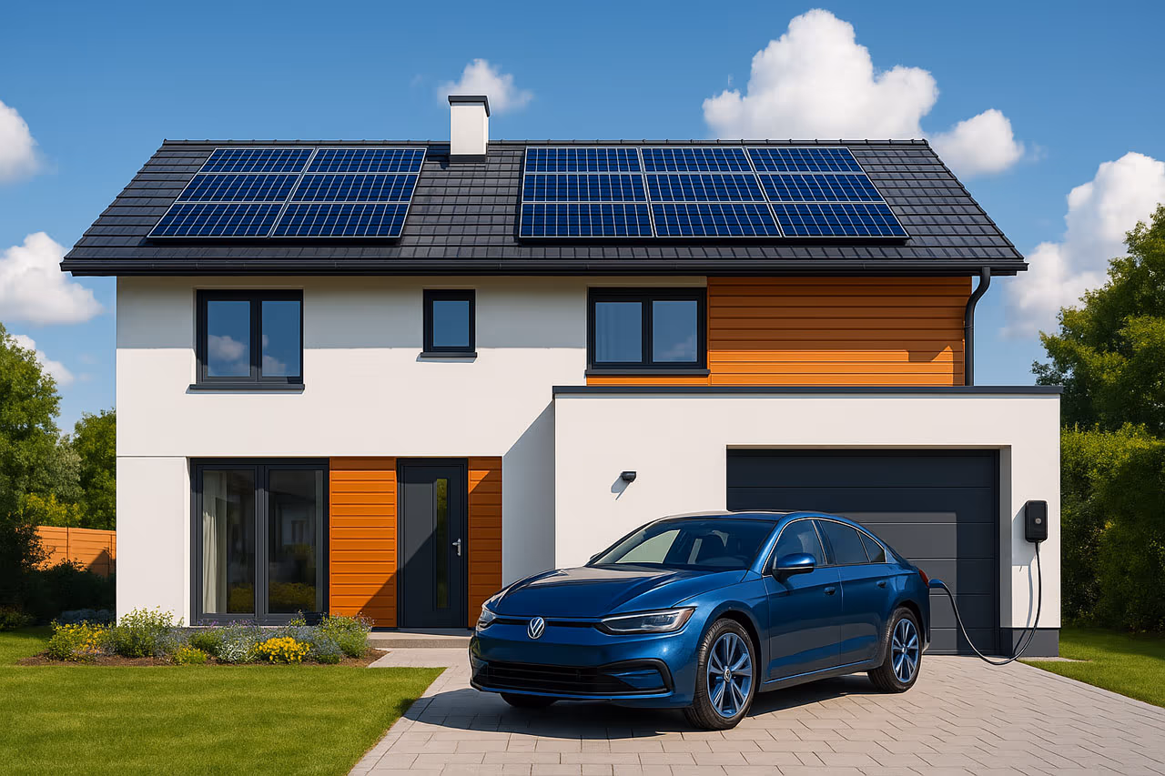 Qualität - Photovoltaik, Wallbox und Speichersysteme &middot; B+B Mess- und Sicherheitstechnik GmbH